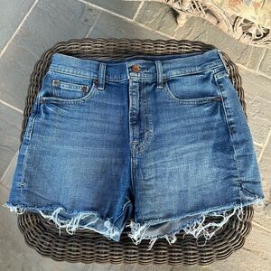Gap Women's Denim Shorts